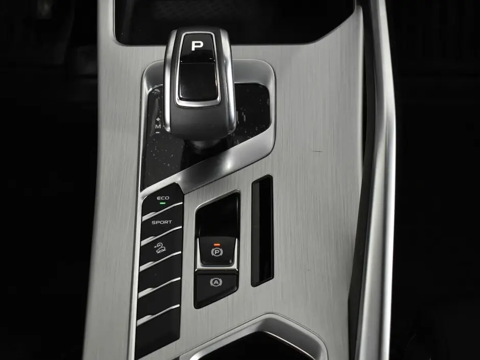 Geely Coolray, 2021 г.