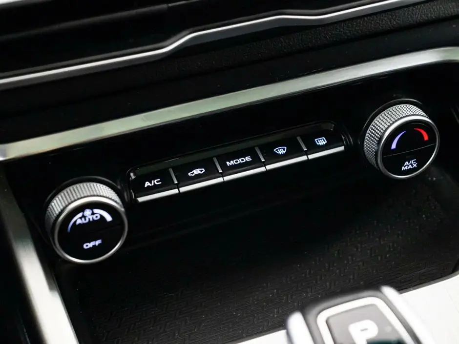 Geely Coolray, 2022 г.