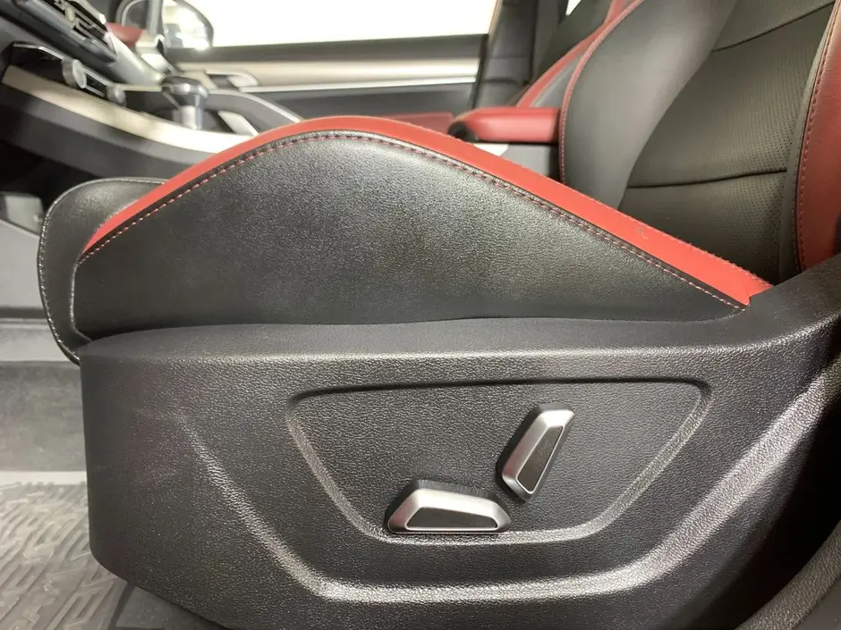 Geely Coolray, 2022 г.