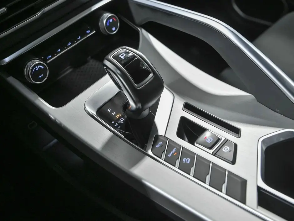 Geely Coolray, 2022 г.