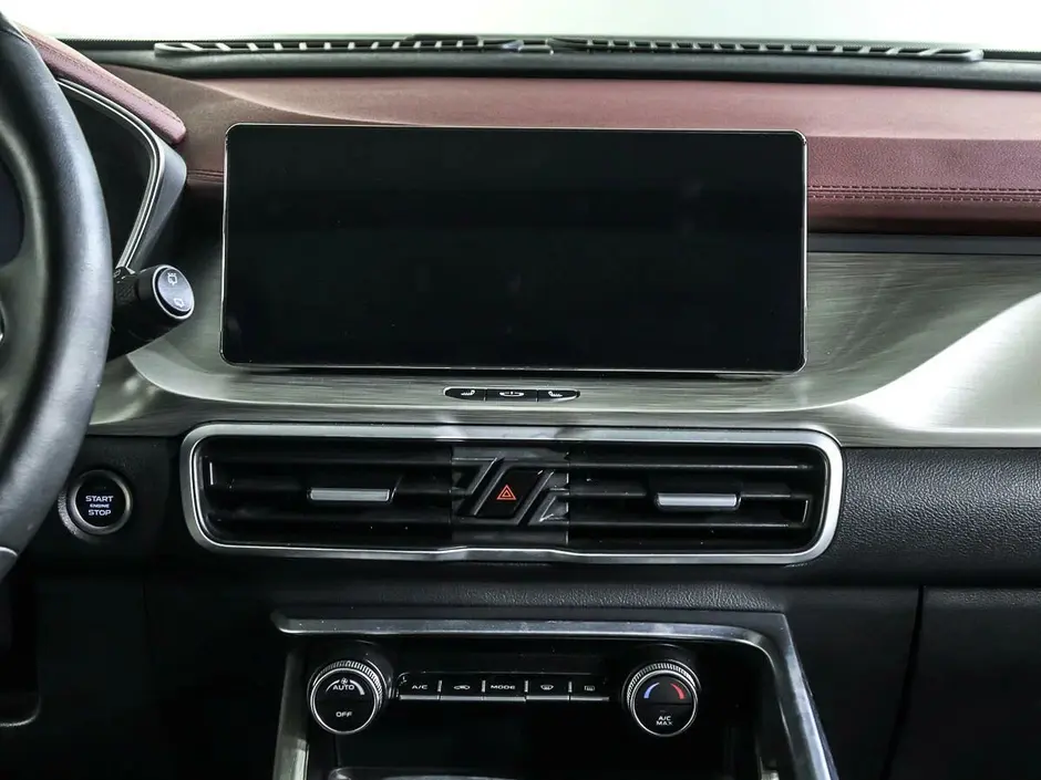 Geely Coolray, 2023 г.