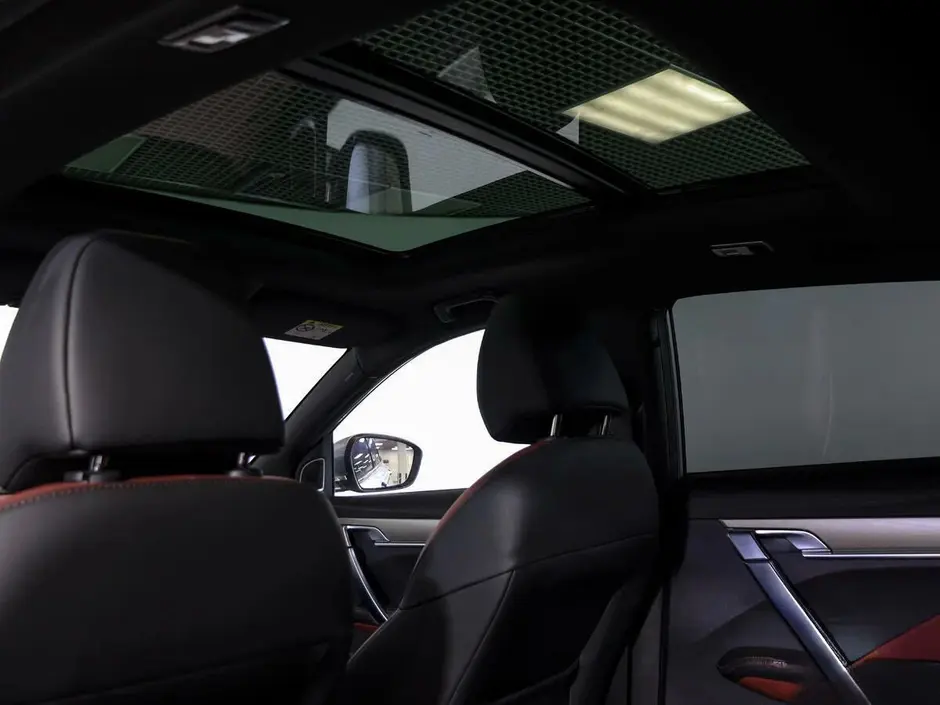 Geely Coolray, 2022 г.