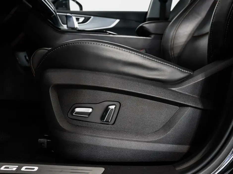 Chery Tiggo 7 Pro, 2021 г.