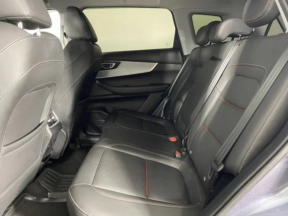 Chery Tiggo 7 Pro, 2021 г.