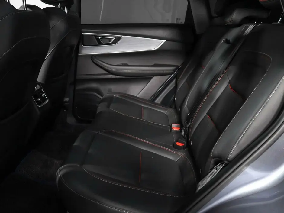 Chery Tiggo 7 Pro, 2021 г.