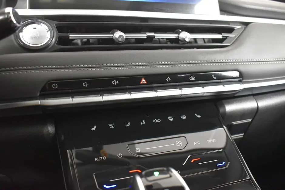 Chery Tiggo 7 Pro, 2024 г.