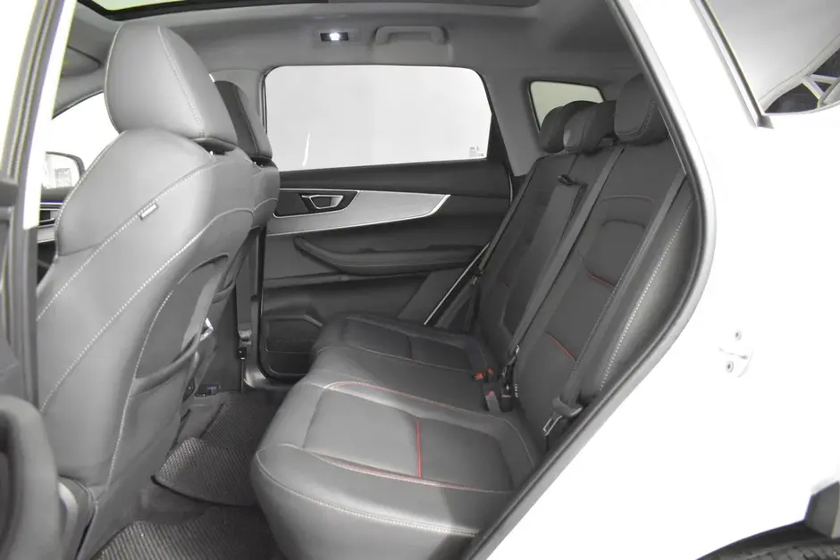 Chery Tiggo 7 Pro, 2024 г.