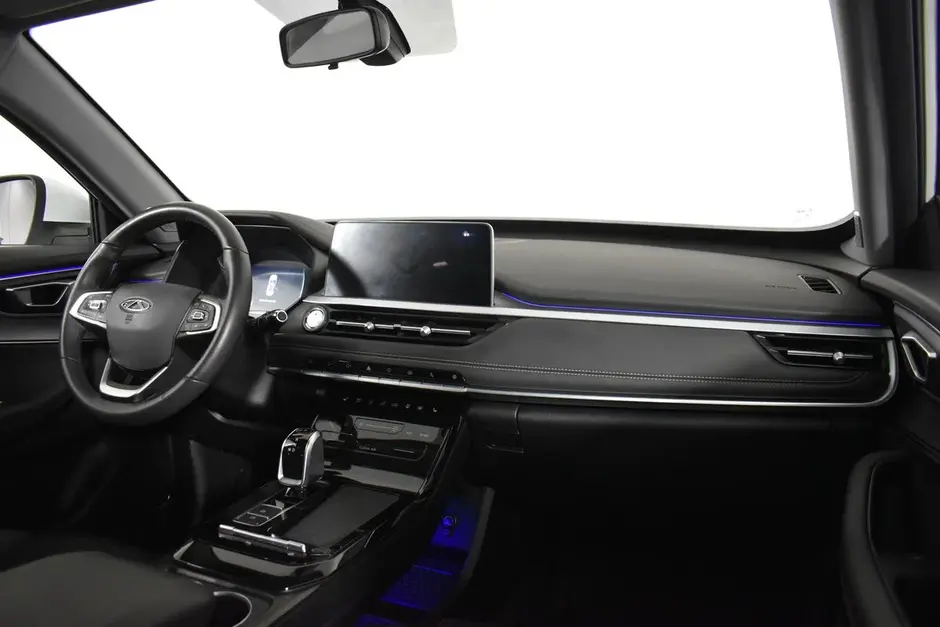 Chery Tiggo 7 Pro, 2024 г.