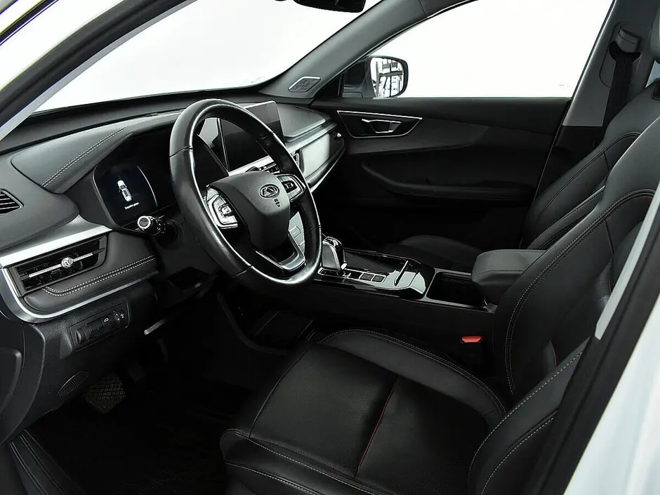 Chery Tiggo 7 Pro, 2025 г.