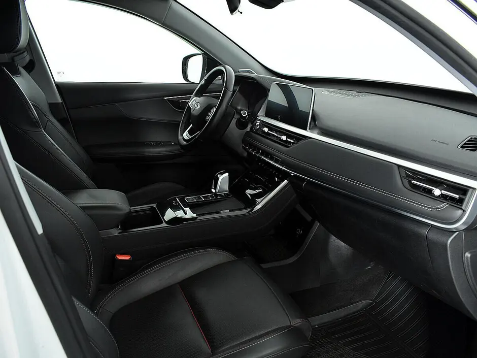 Chery Tiggo 7 Pro, 2025 г.