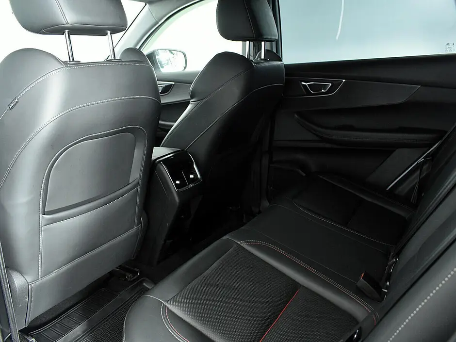 Chery Tiggo 7 Pro, 2025 г.