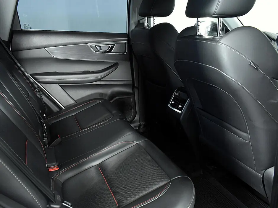 Chery Tiggo 7 Pro, 2025 г.