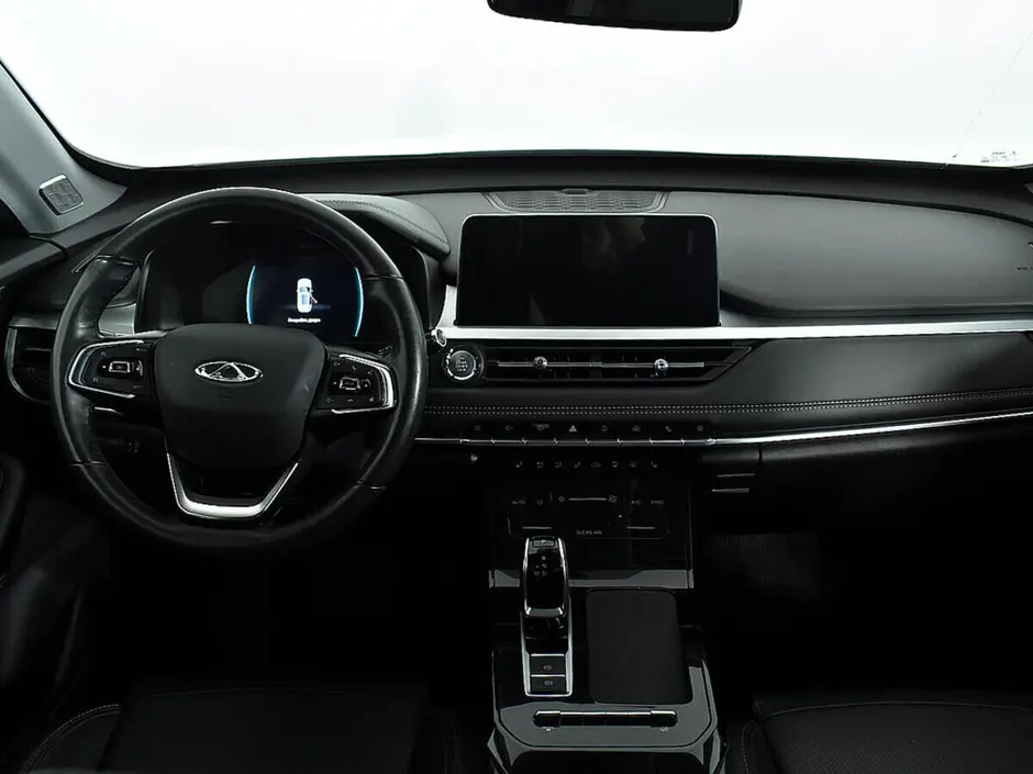 Chery Tiggo 7 Pro, 2025 г.