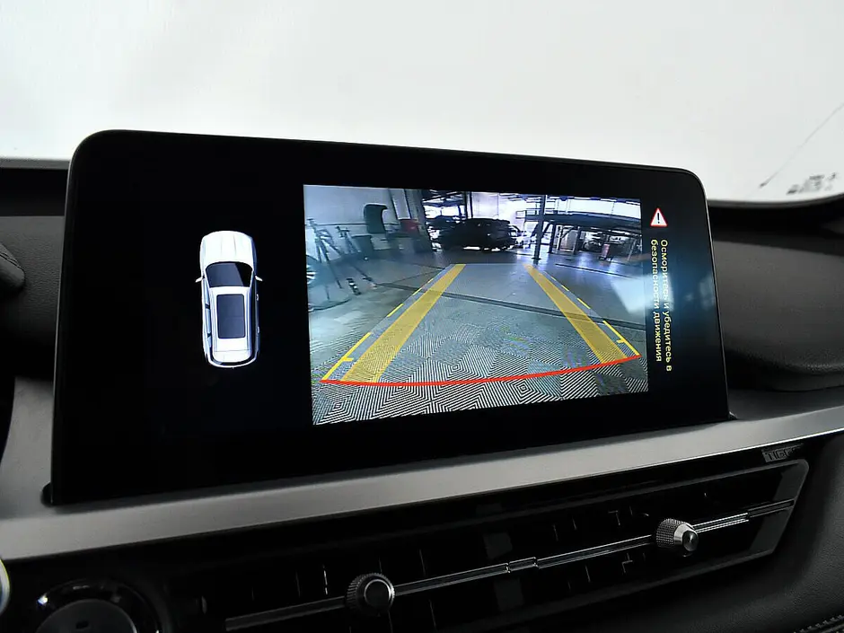 Chery Tiggo 7 Pro, 2025 г.