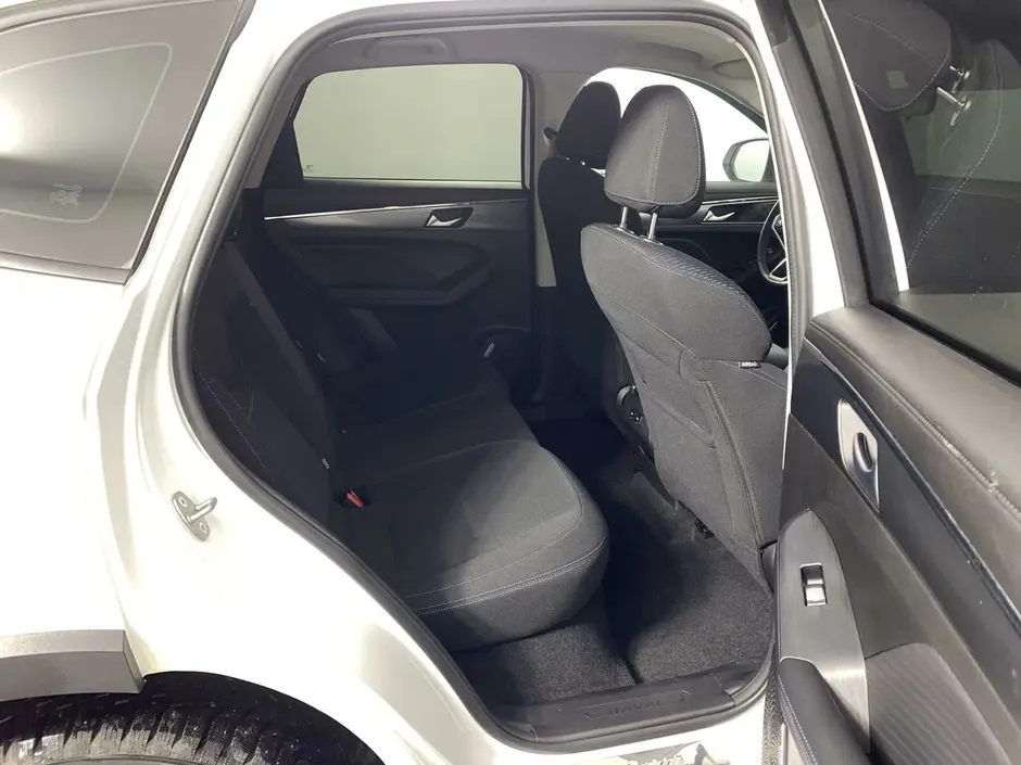 Haval Jolion, 2024 г.