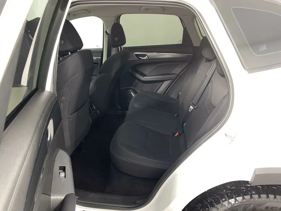 Haval Jolion, 2024 г.