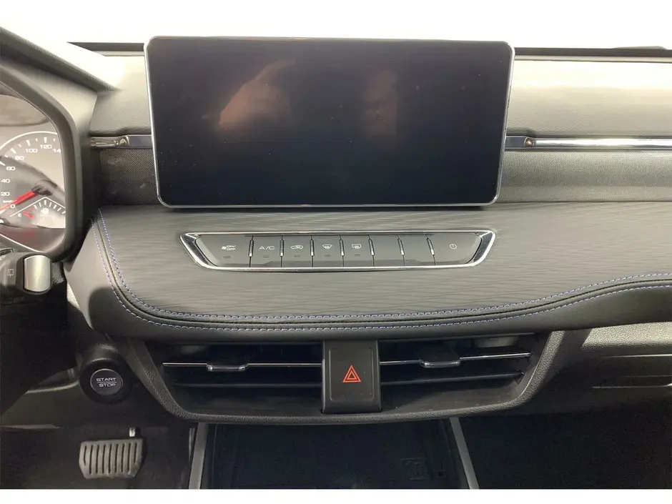 Haval Jolion, 2024 г.