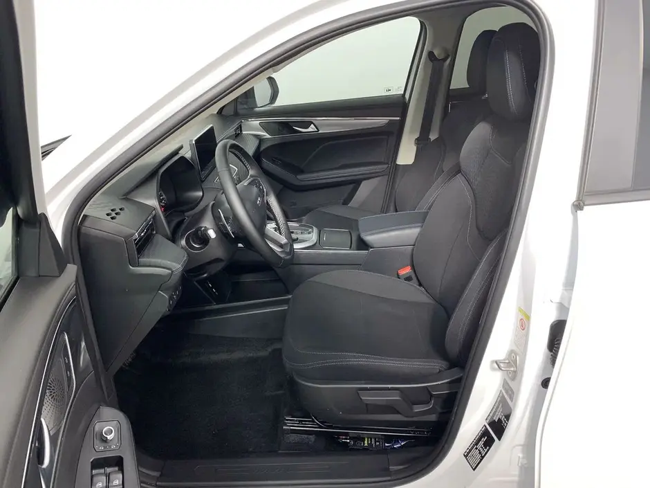 Haval Jolion, 2024 г.