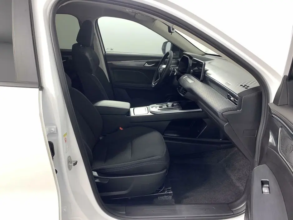 Haval Jolion, 2024 г.