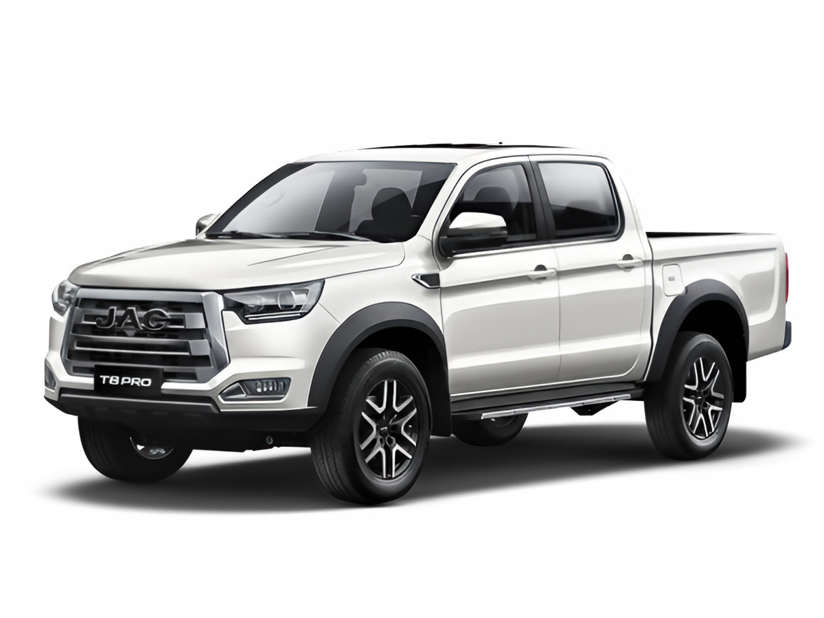 JAC T8 Pro