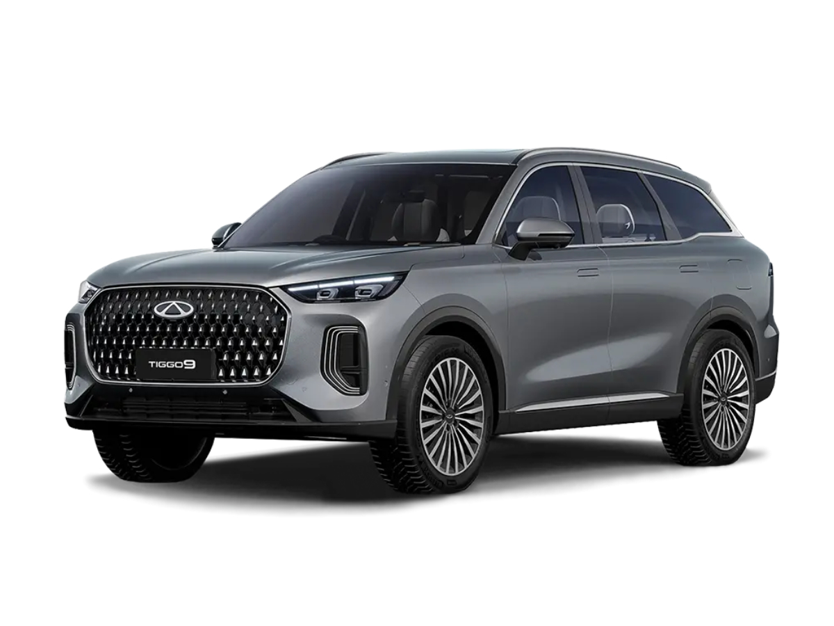 Chery Tiggo 9