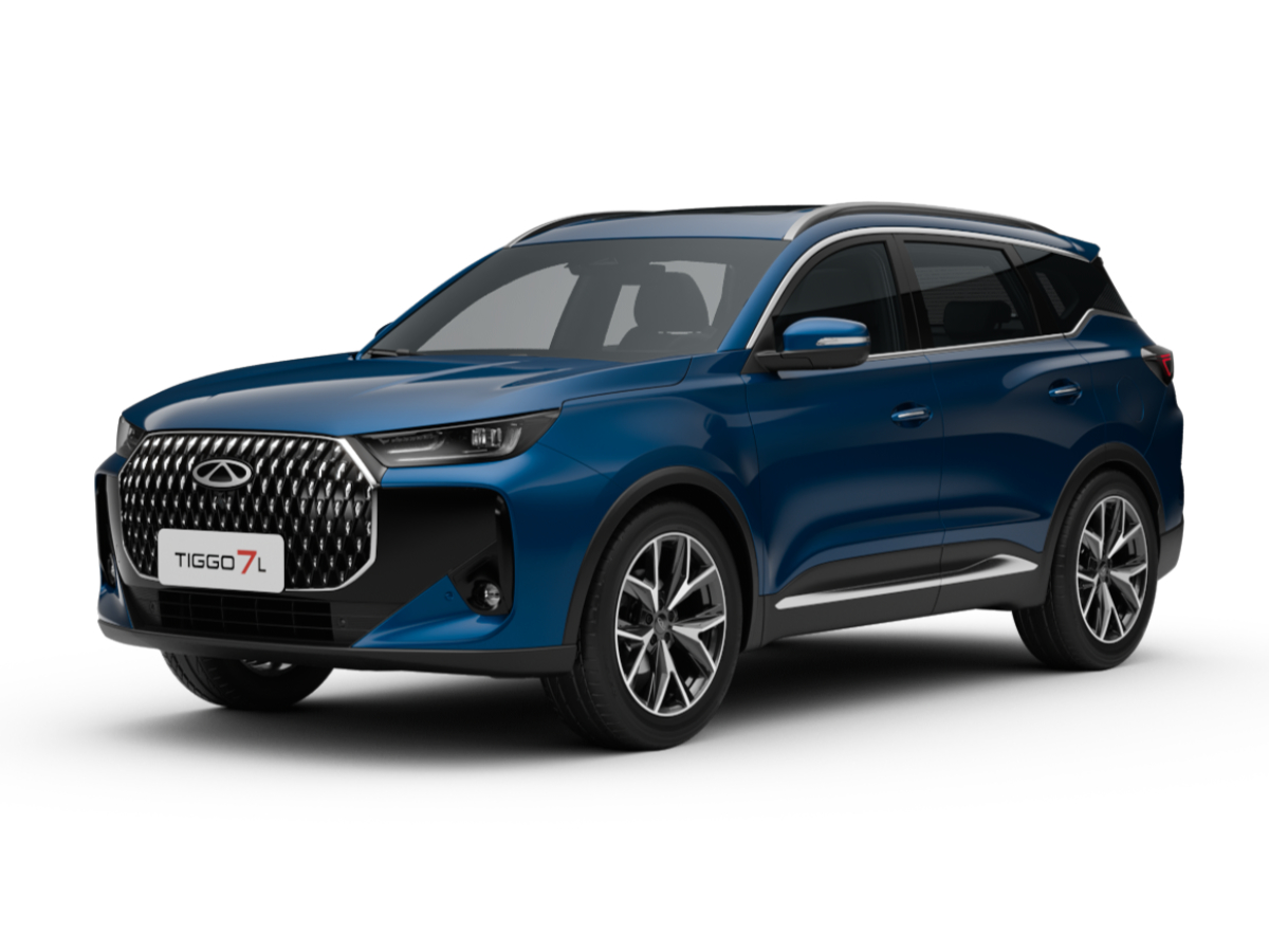 Chery Tiggo 7L