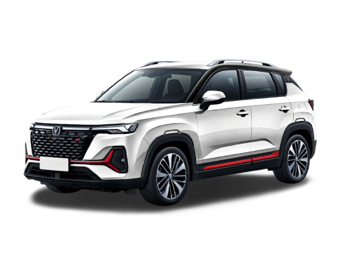 Changan CS35 Plus