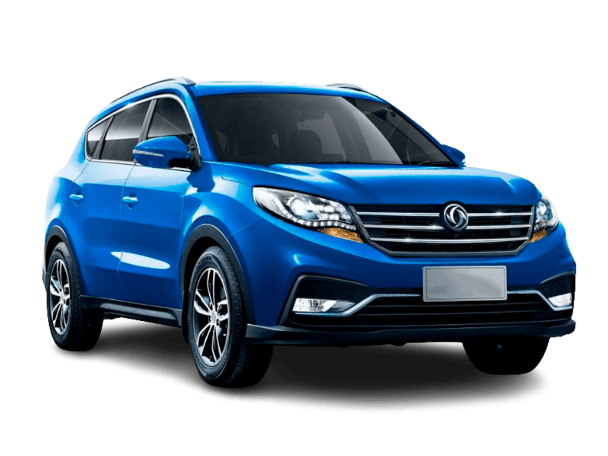 Dongfeng DFSK 580