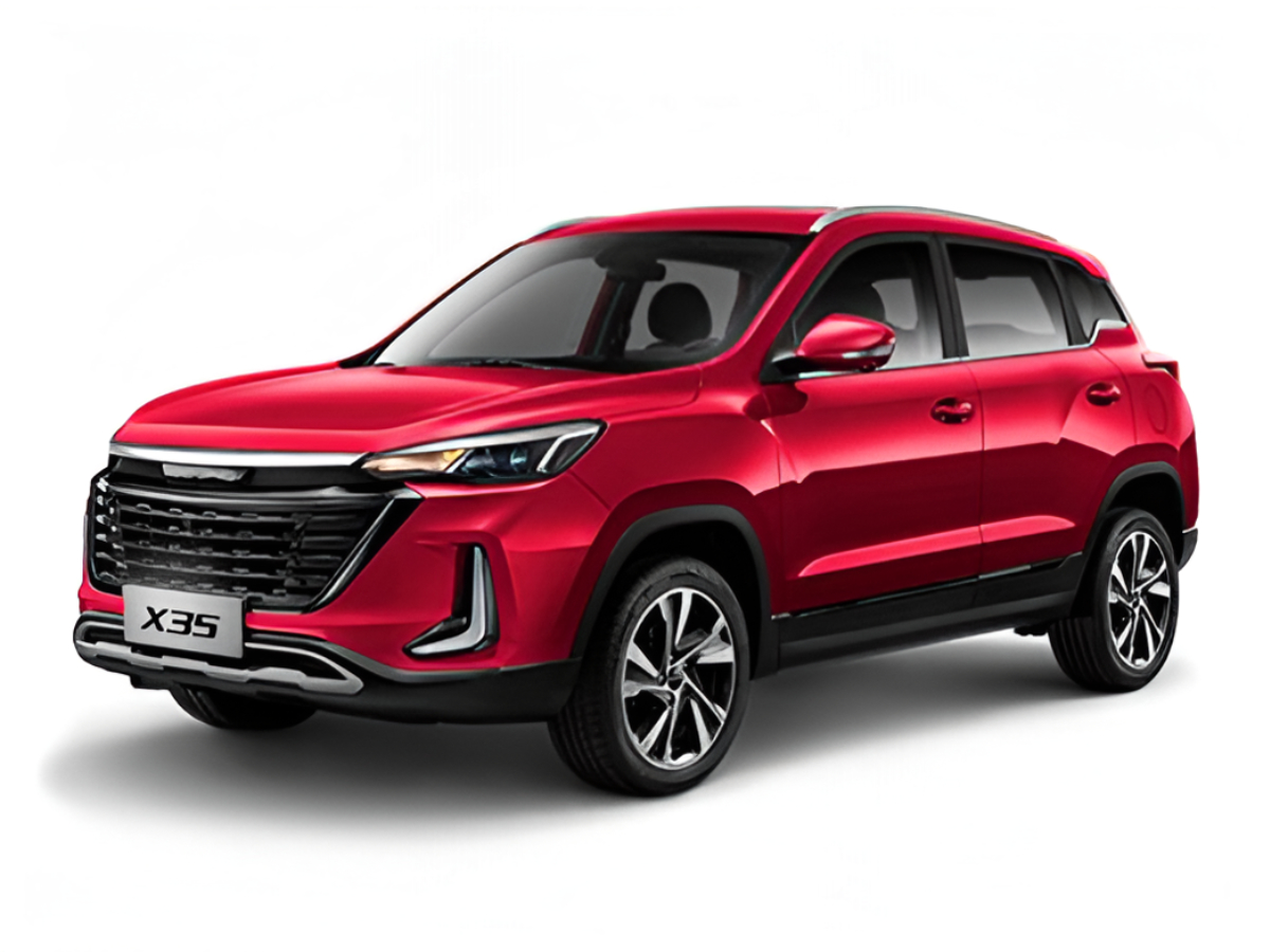 BAIC X35