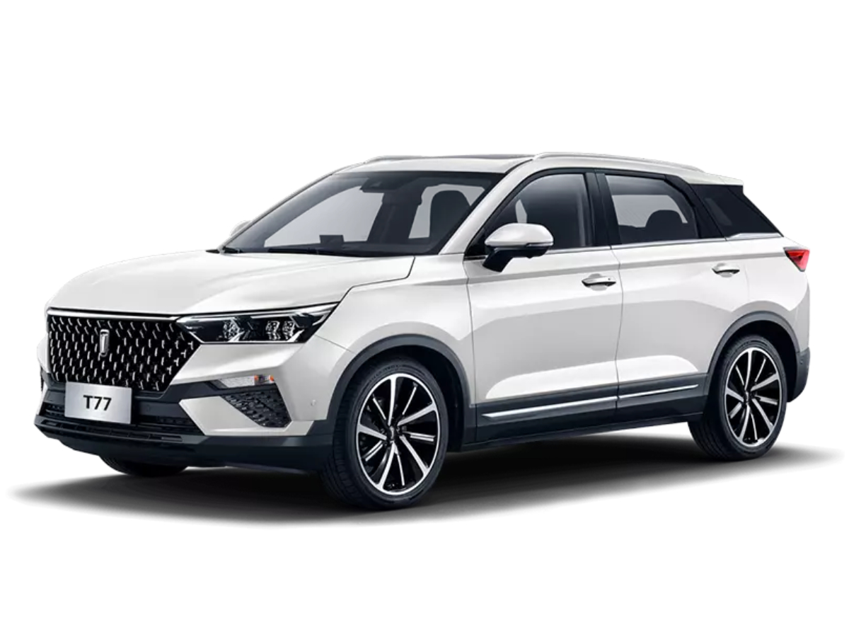 Bestune T77