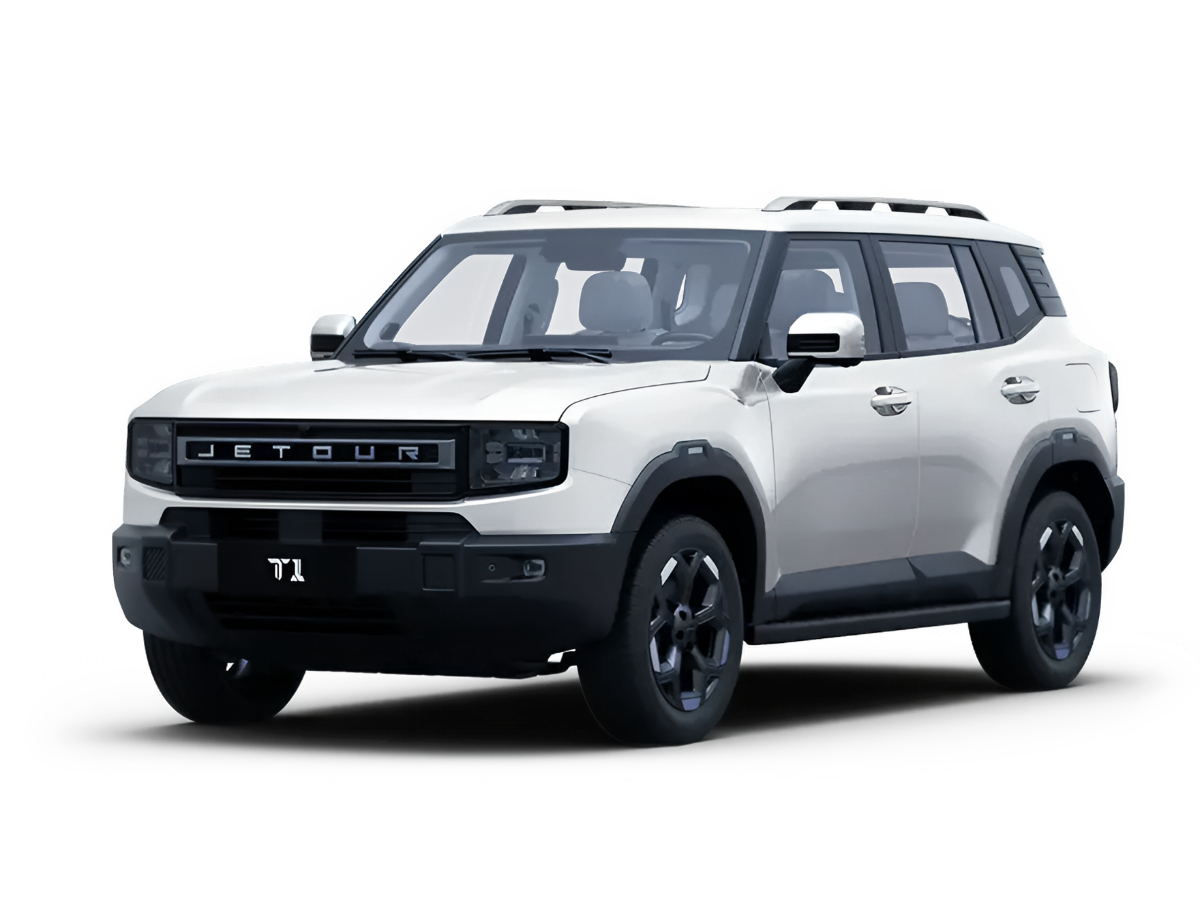 Jetour T1