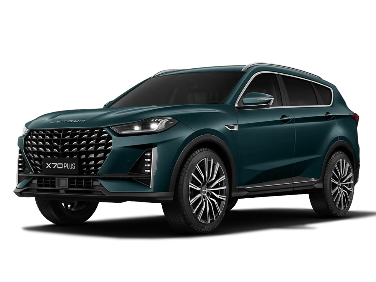 Jetour X70 Plus