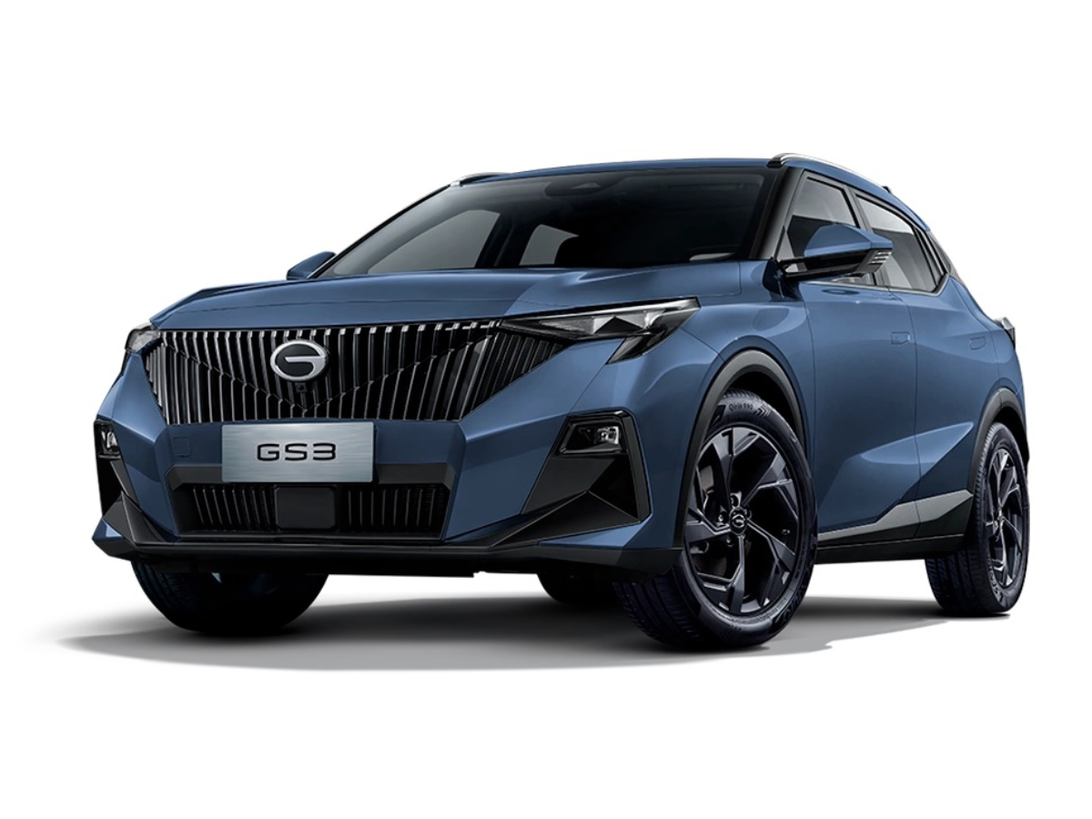 GAC GS3
