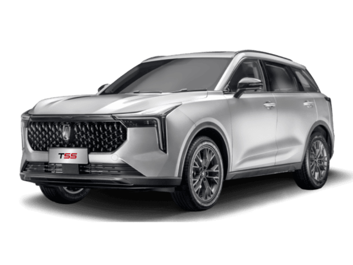 Bestune T55