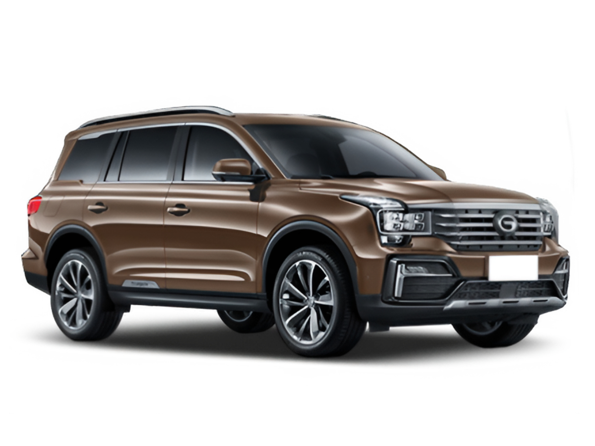 GAC GS8