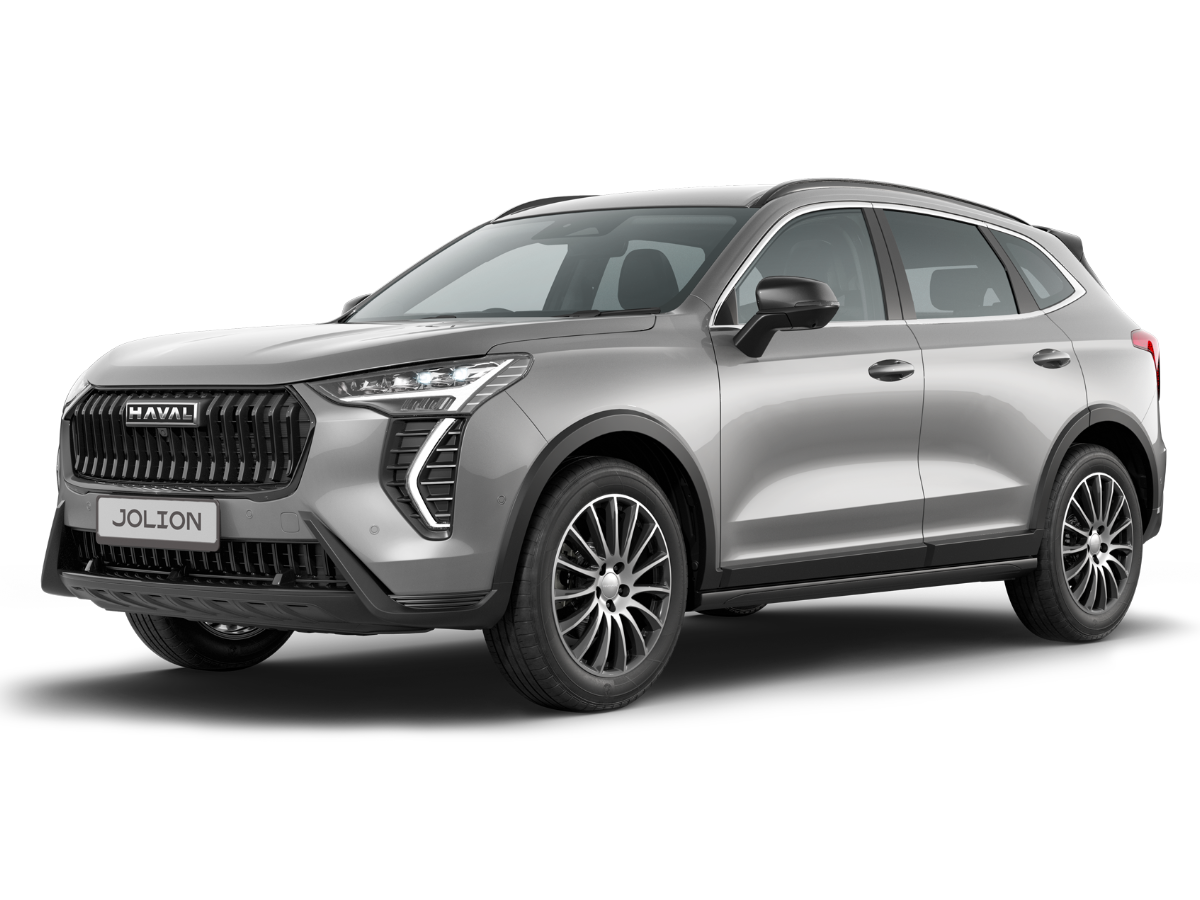 Haval Jolion, 2025 г.