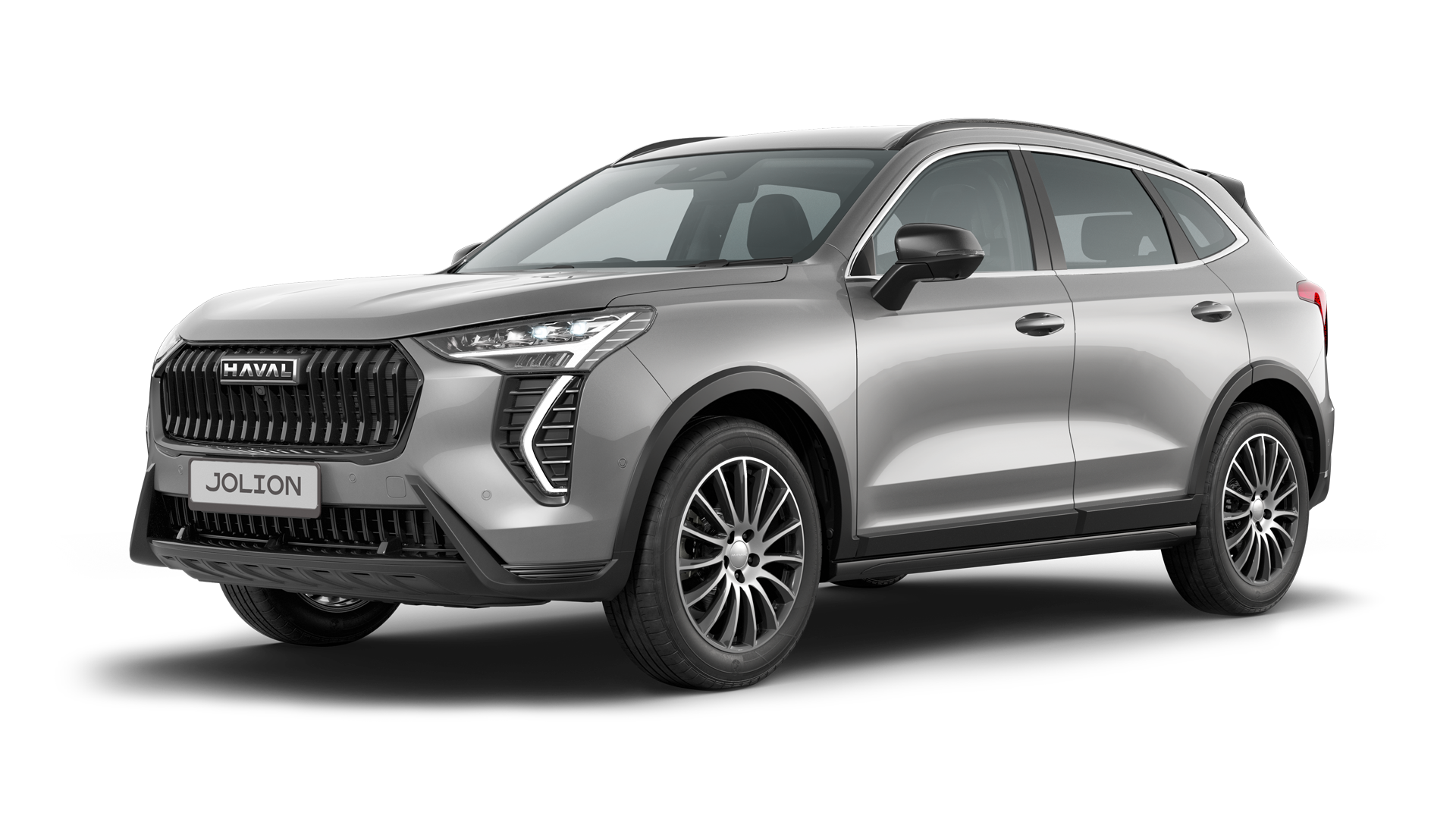 Haval Jolion, 2025 г.