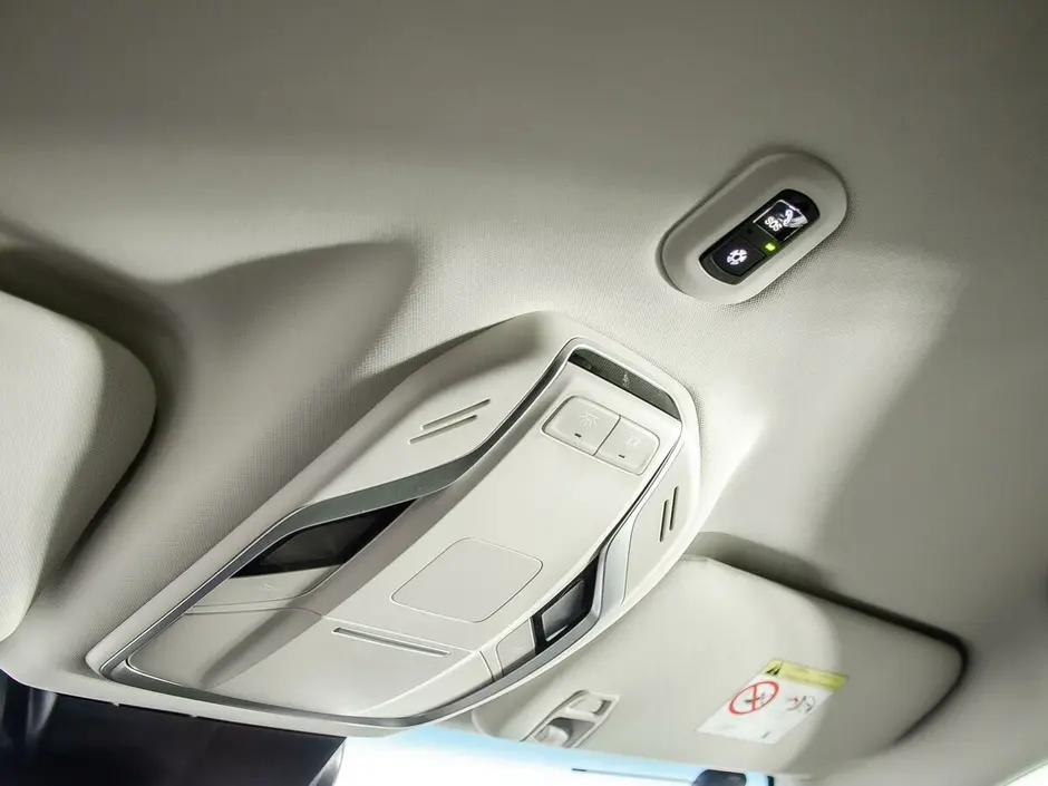 Geely Atlas Pro, 2025 г.