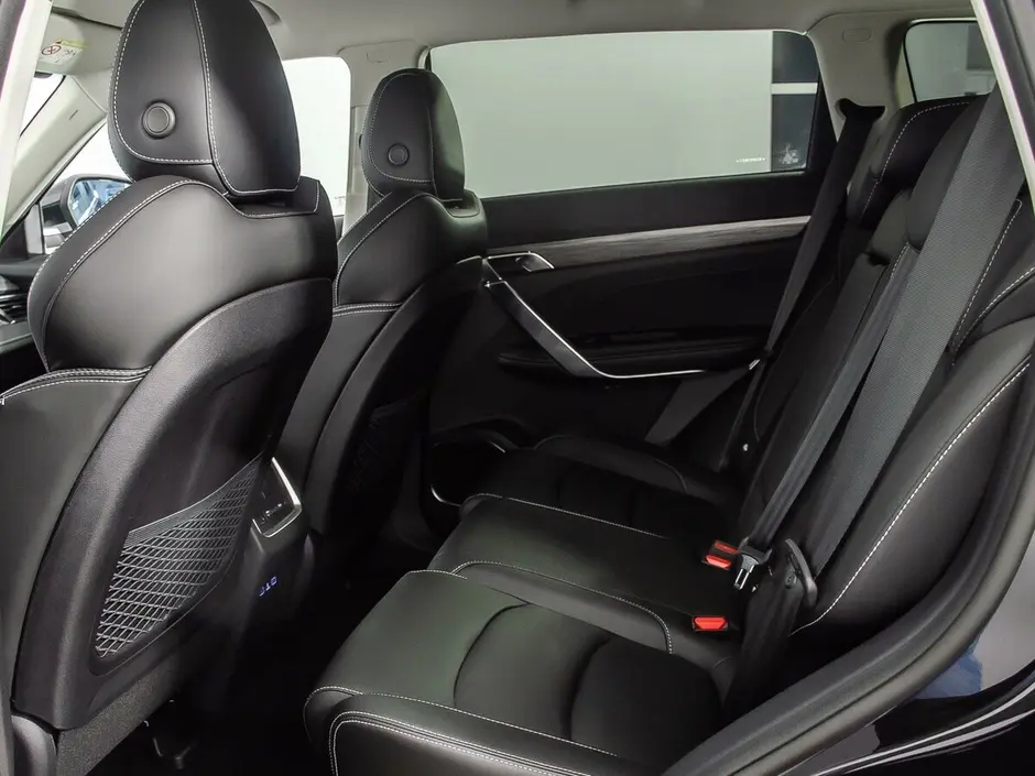 Geely Atlas Pro, 2025 г.