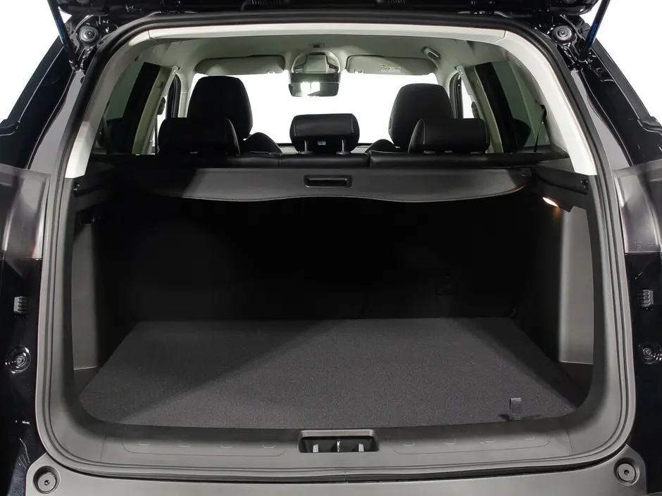 Geely Atlas Pro, 2025 г.