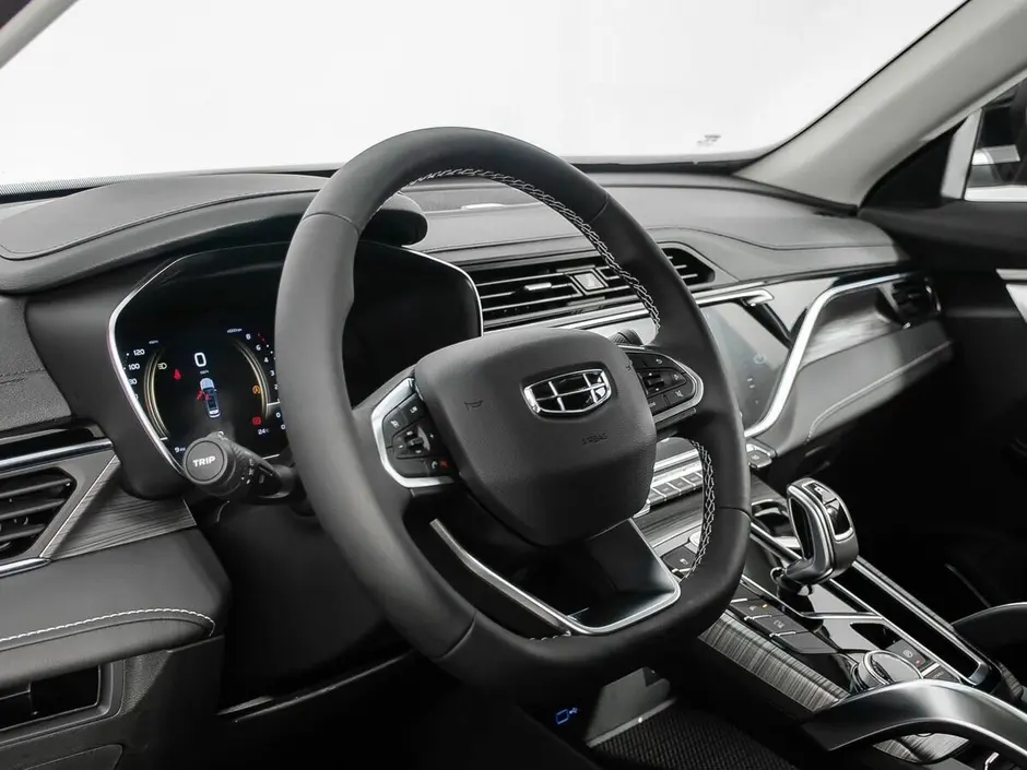 Geely Atlas Pro, 2025 г.