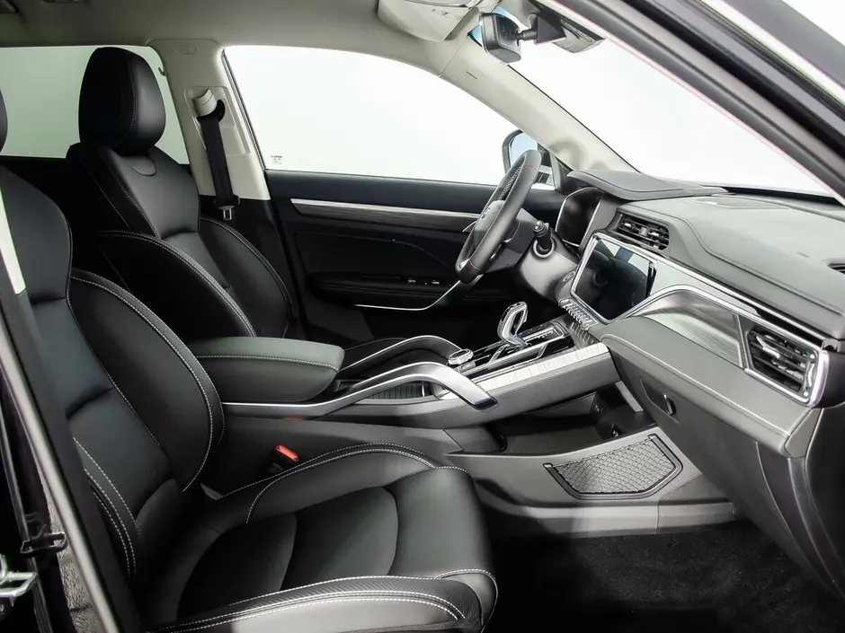 Geely Atlas Pro, 2025 г.