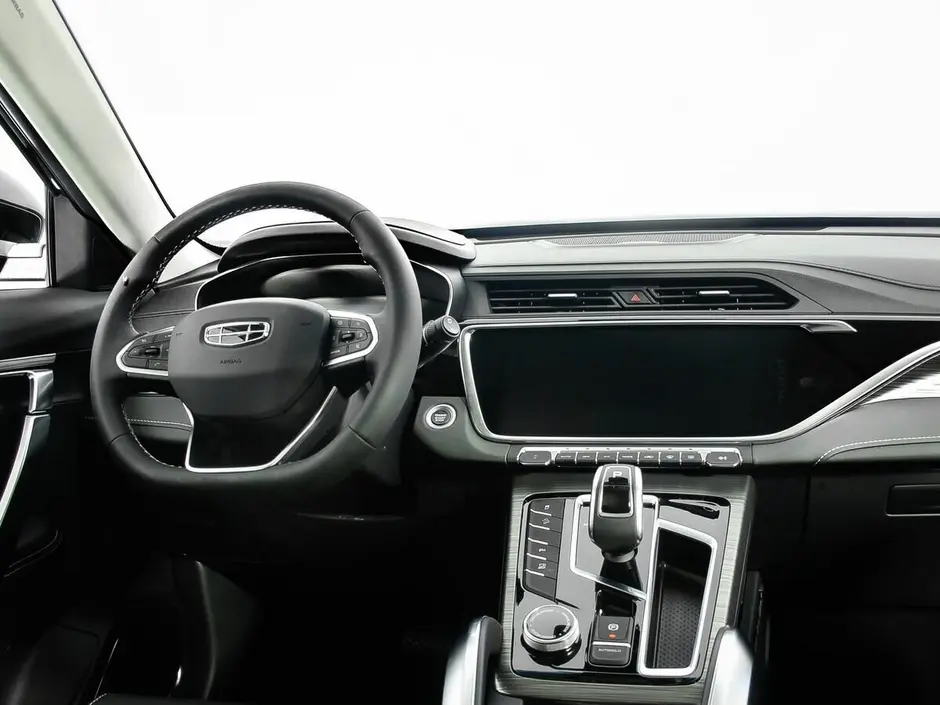 Geely Atlas Pro, 2025 г.