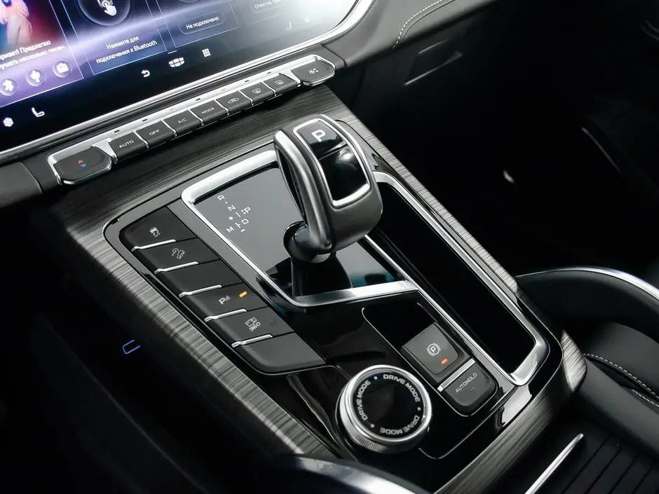 Geely Atlas Pro, 2025 г.