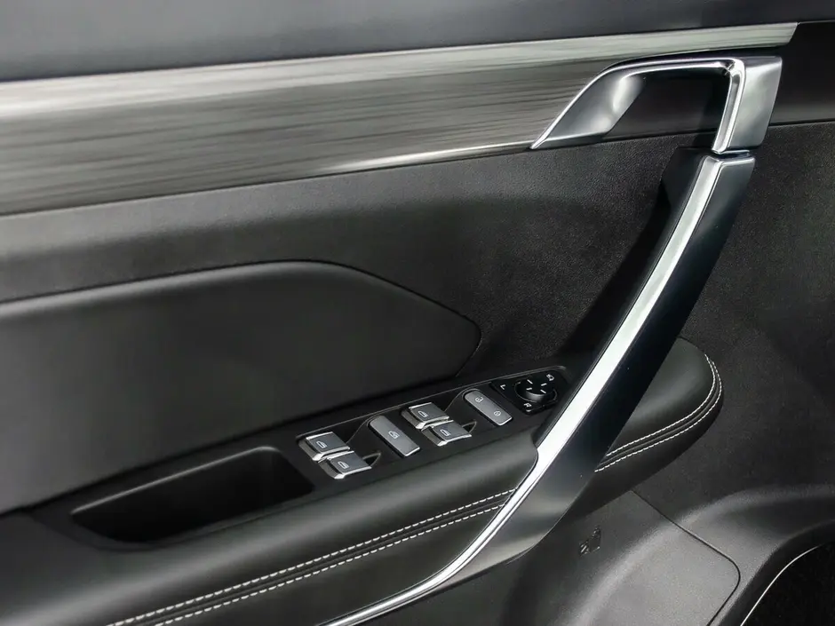 Geely Atlas Pro, 2025 г.