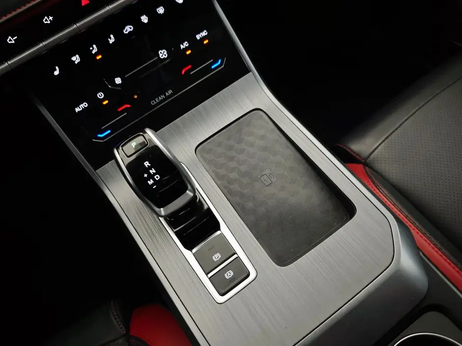 Chery Tiggo 4 Pro, 2025 г.