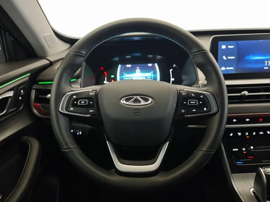 Chery Tiggo 4 Pro, 2025 г.