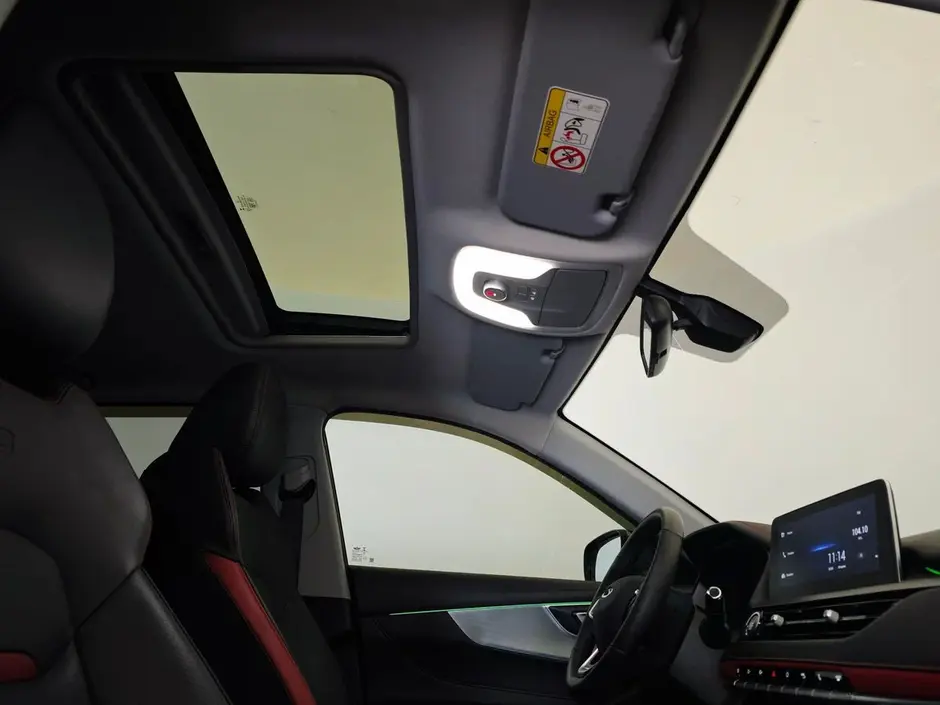 Chery Tiggo 4 Pro, 2025 г.