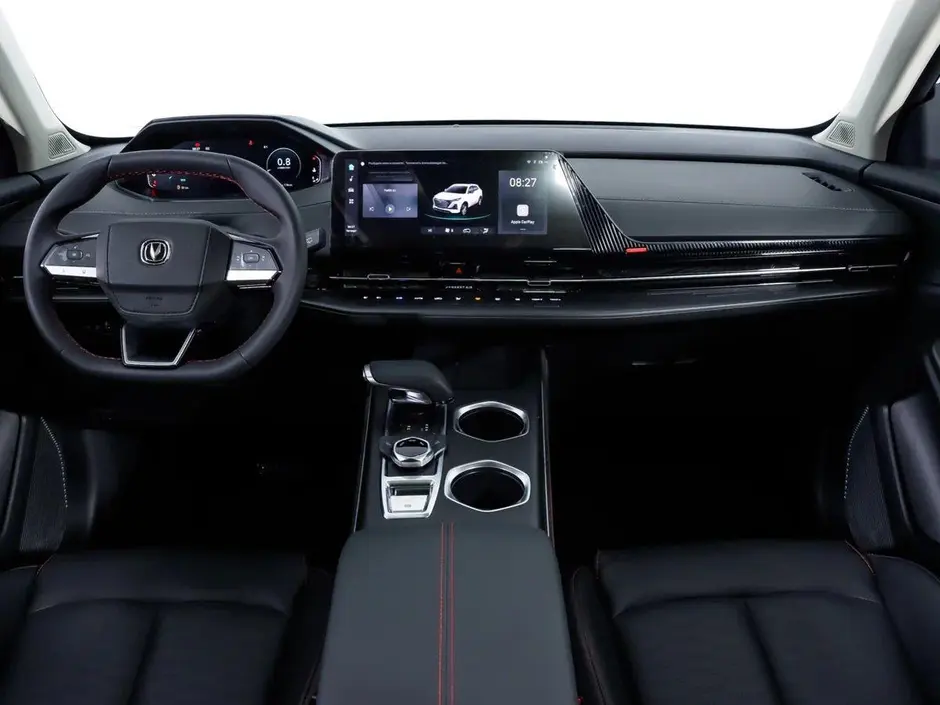 Changan CS55 Plus, 2025 г.