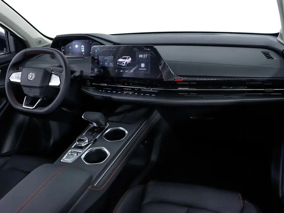 Changan CS55 Plus, 2025 г.